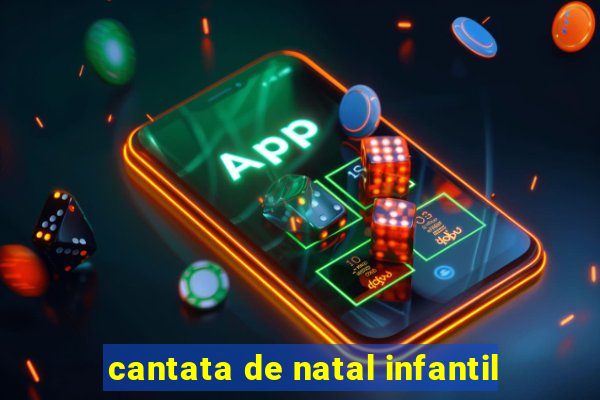 cantata de natal infantil